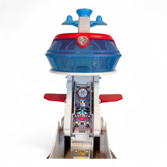Paw Patrol Adventure Bay Rescue Way Playset - Picture 7 of 8
